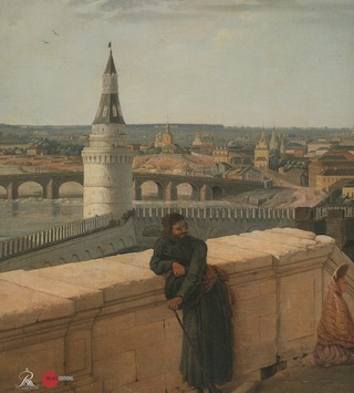 Red Square Book Festival