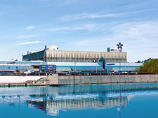 Moscow International Book Fair 2021